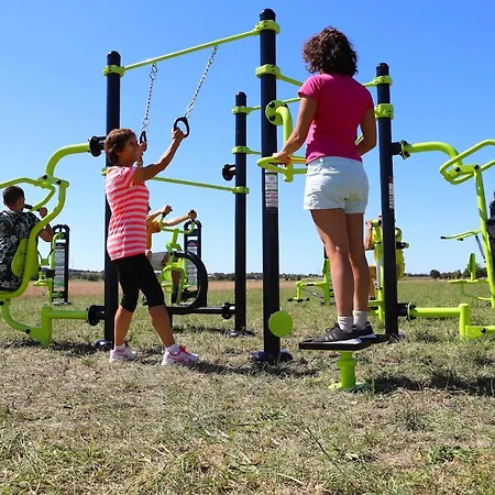 Village La Vallicella Poggio Mezzana