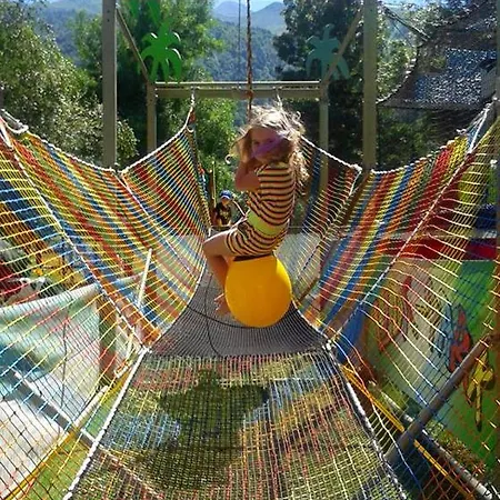 Village La Vallicella 4*