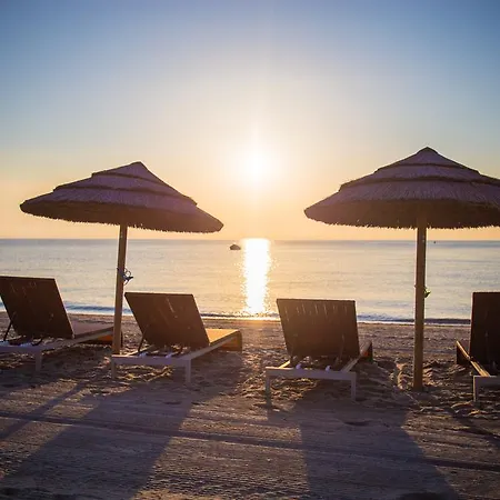 Village La Vallicella Holiday park