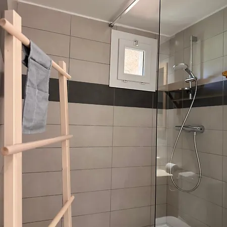 Village La Vallicella Poggio Mezzana