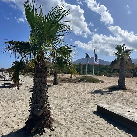 Holiday park Village La Vallicella Poggio Mezzana