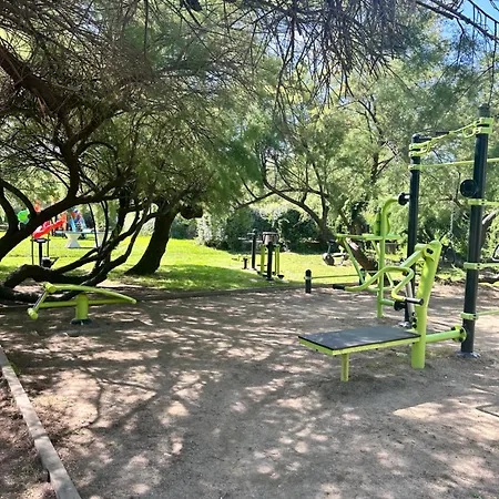 Village La Vallicella Holiday park