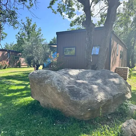 Holiday park Village La Vallicella