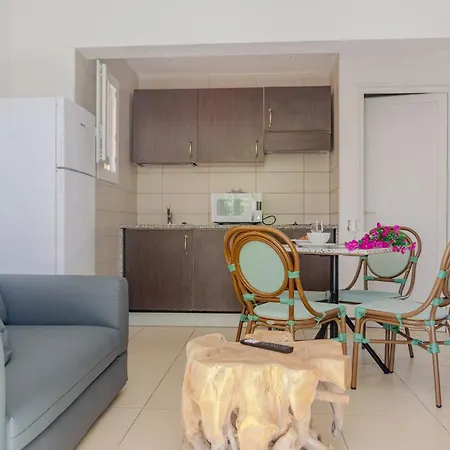 Village La Vallicella 4*