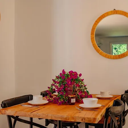 Holiday park Village La Vallicella Poggio Mezzana