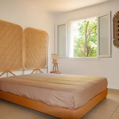 Village La Vallicella Holiday park