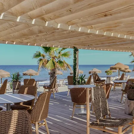 Village La Vallicella Poggio Mezzana