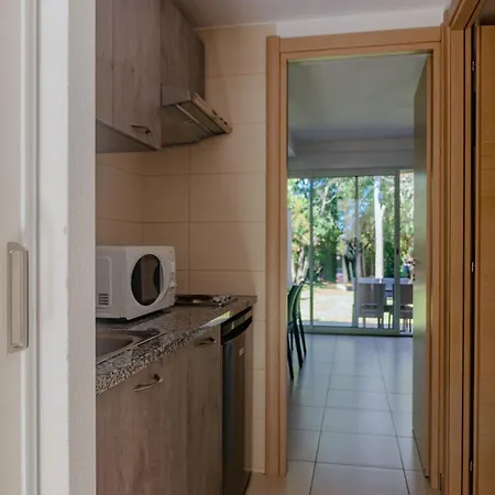 Village La Vallicella Poggio Mezzana