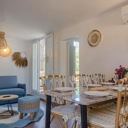 Village La Vallicella 4*