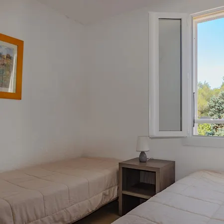 Holiday park Village La Vallicella 4*