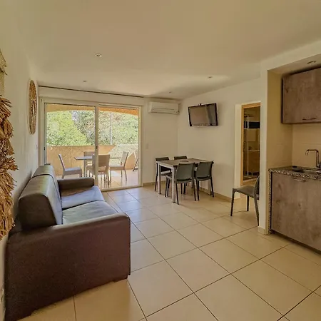 Village La Vallicella 4*