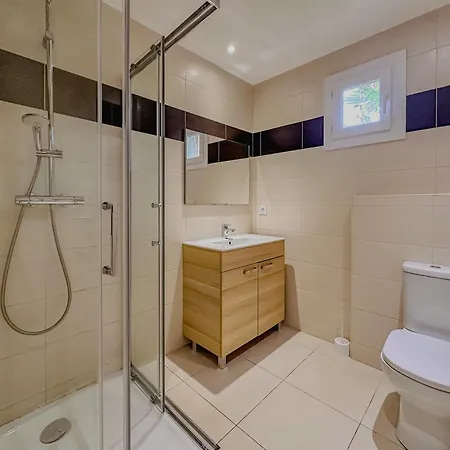 Holiday park Village La Vallicella