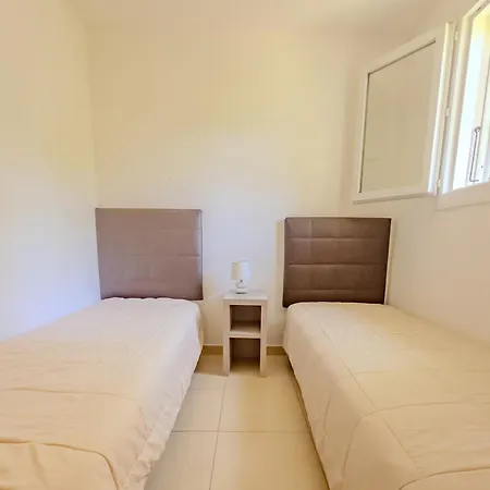 Holiday park Village La Vallicella 4*