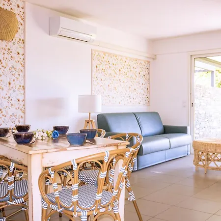 维拉奇度假酒店 4*