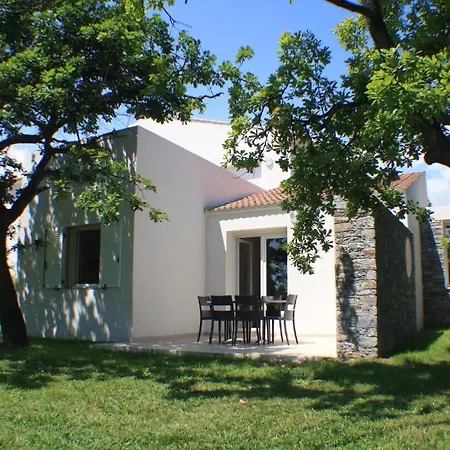 Village La Vallicella 4* Poggio Mezzana