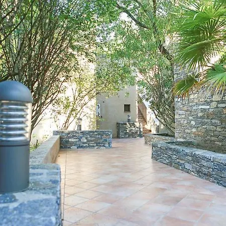 Holiday park Village La Vallicella