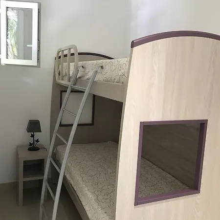 Holiday park Village La Vallicella