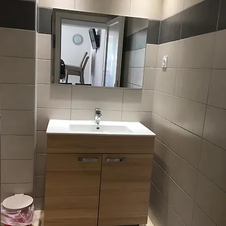 Village La Vallicella Holiday park 4*