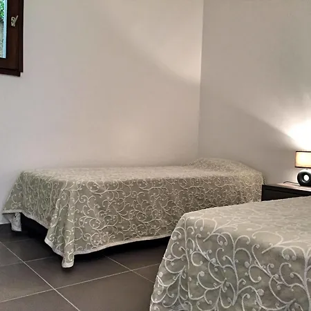 Village La Vallicella Holiday park