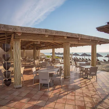 Holiday park Village La Vallicella 4*