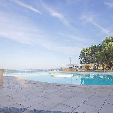 Village La Vallicella Holiday park