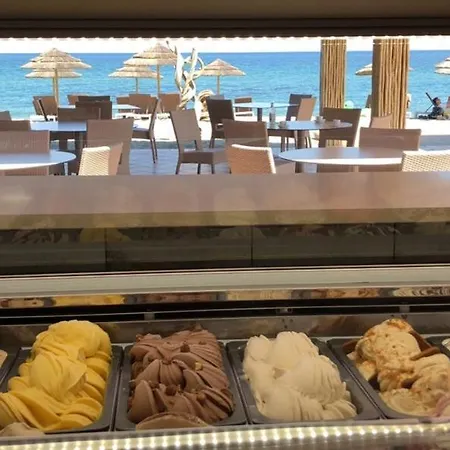 Village La Vallicella Poggio Mezzana