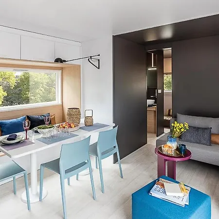 Village La Vallicella Holiday park