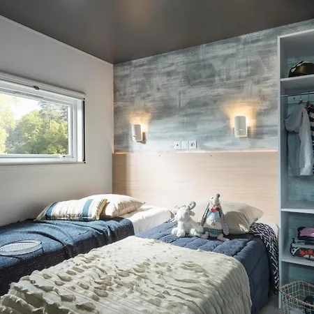 Holiday park Village La Vallicella 4*