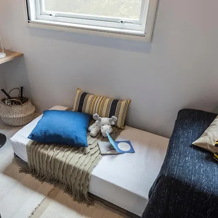 Holiday park Village La Vallicella