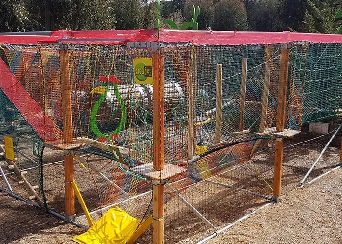 Semesterpark Village La Vallicella