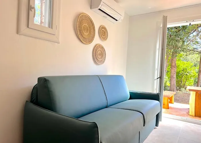 Village La Vallicella Semesterpark Poggio Mezzana