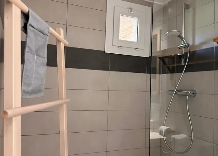 Village La Vallicella Poggio Mezzana