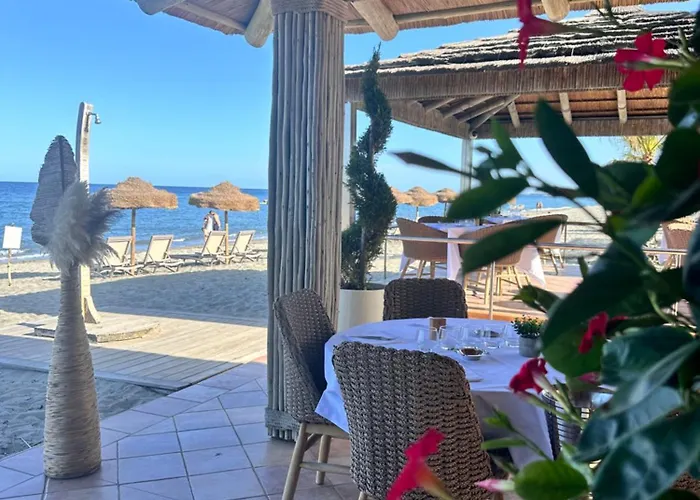 Village La Vallicella Semesterpark