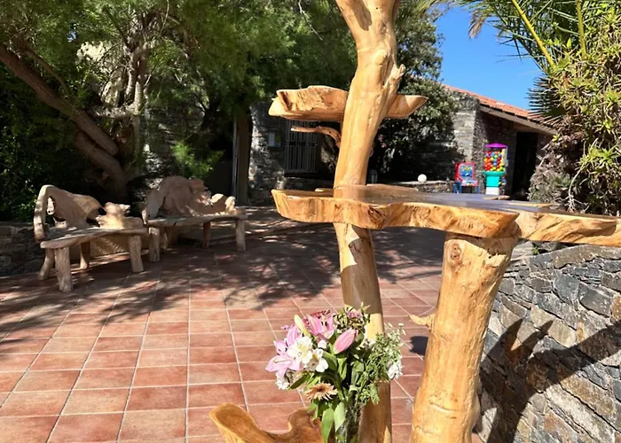 Village La Vallicella Semesterpark