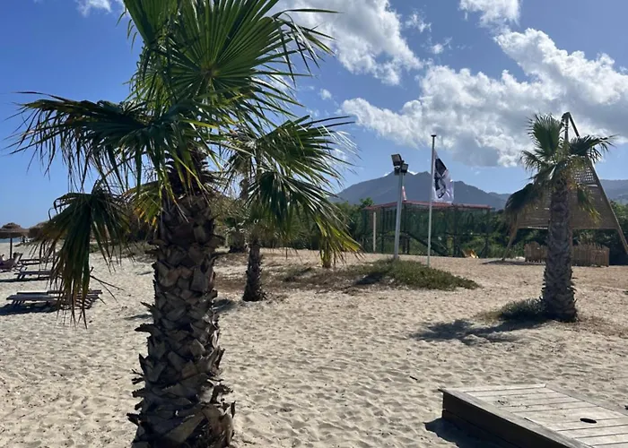 Semesterpark Village La Vallicella Poggio Mezzana