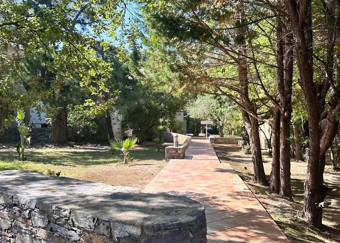 Village La Vallicella Poggio Mezzana