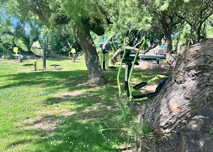 Village La Vallicella 4* Poggio Mezzana