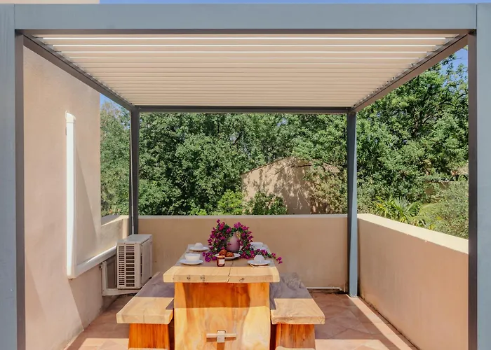 Village La Vallicella Poggio Mezzana