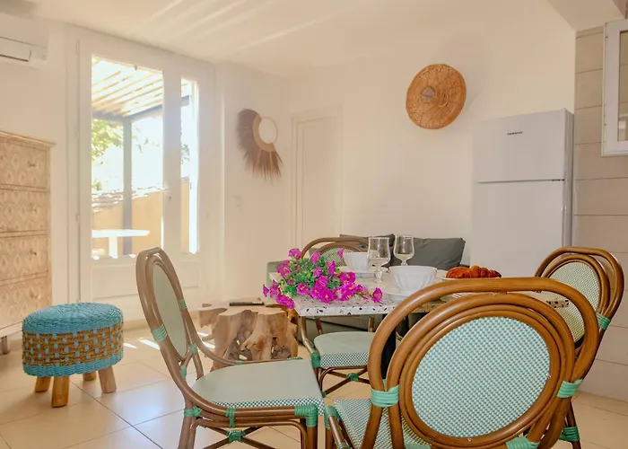 Village La Vallicella