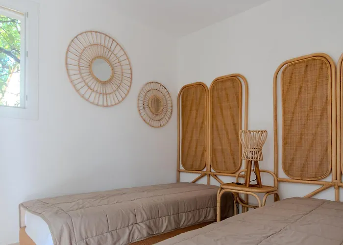 Village La Vallicella Semesterpark 4*