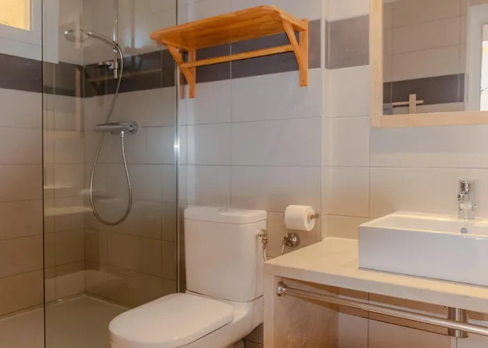 Village La Vallicella 4*