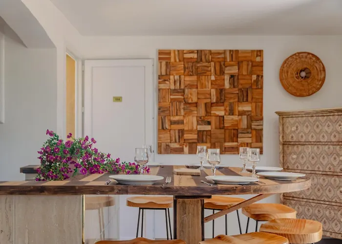 Village La Vallicella Poggio Mezzana