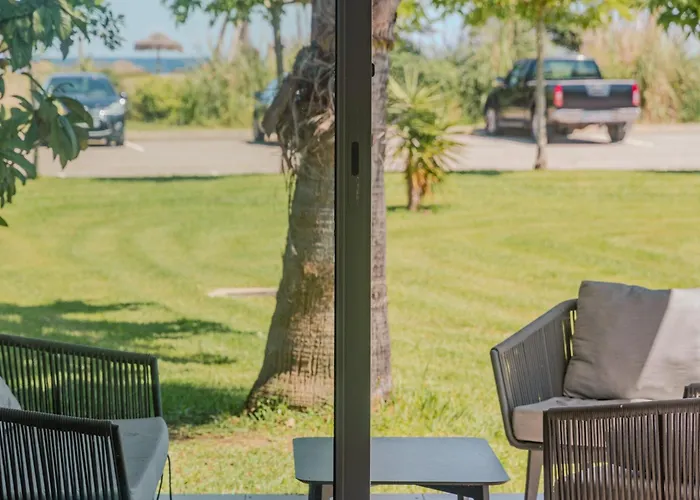 Village La Vallicella Poggio Mezzana