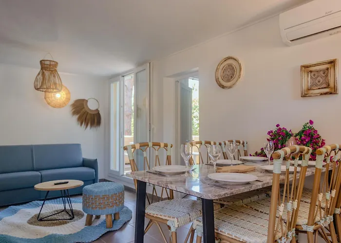 Village La Vallicella 4*