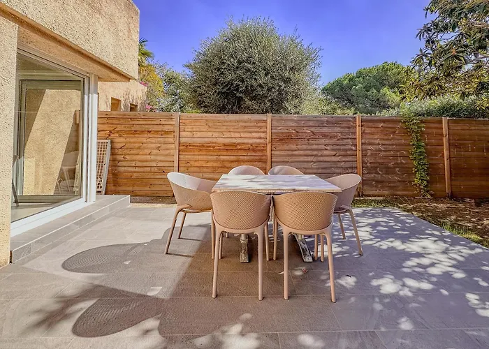 Village La Vallicella Semesterpark Poggio Mezzana