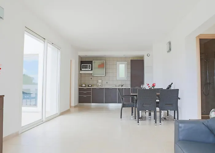 Village La Vallicella Semesterpark Poggio Mezzana