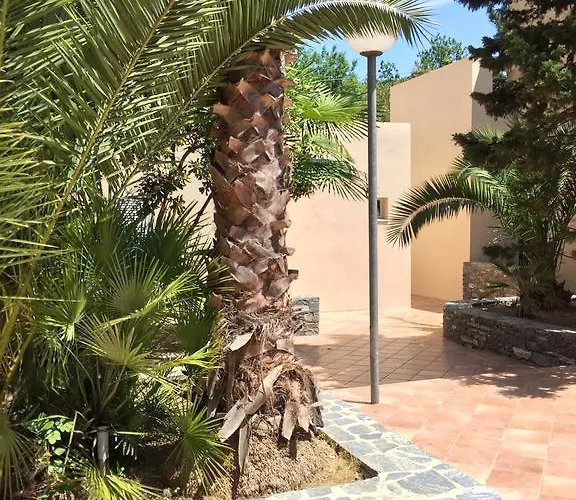 Village La Vallicella 4*