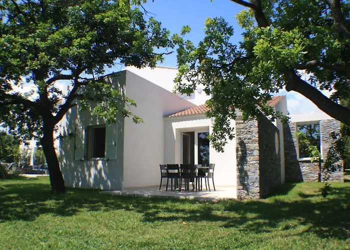 Village La Vallicella 4* Poggio Mezzana