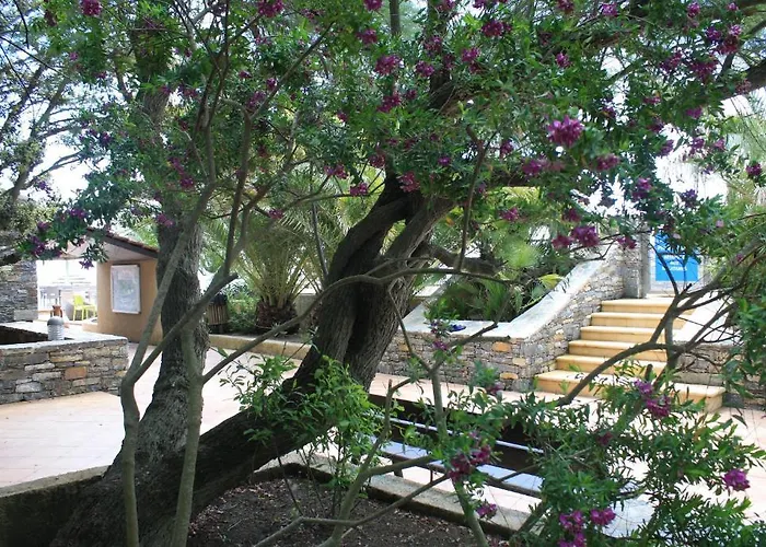 Semesterpark Village La Vallicella