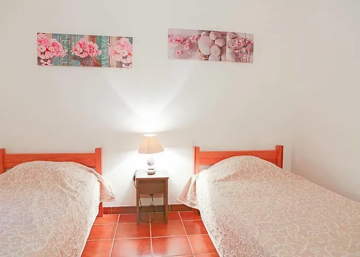 Village La Vallicella Semesterpark Poggio Mezzana